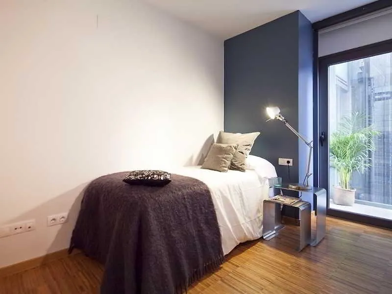 Apartamento Barcelona Charming Guell Terrace